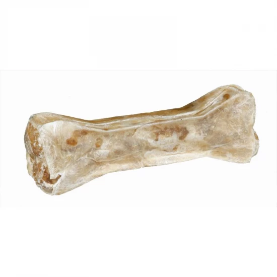 Trixie Jutalomfalat Rágócsont Bárányos 10cm 2db/Csomag 40g