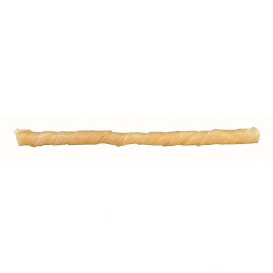 Trixie Jutalomfalat Rágóropi Csavart 12cm/7–8mm 20db/Csomag