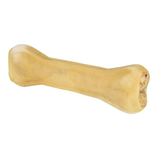 Trixie Jutalomfalat Töltött Csont Pacalos 60g/12cm 2db/Csomag