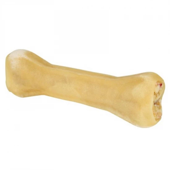 Trixie Jutalomfalat Töltött Csont Pacalos 60g/12cm 2db/Csomag
