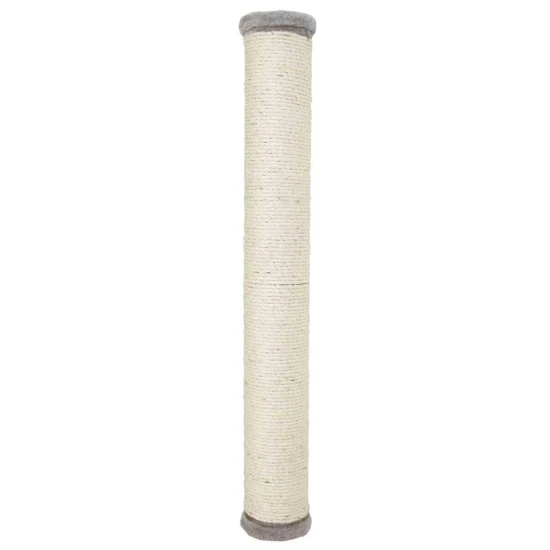 Trixie Kaparórúd Falra Szerelhető 11x80cm, Natúr/Szürke