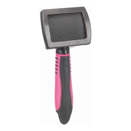 Trixie Kefe Műanyag Macskáknak 7x16cm