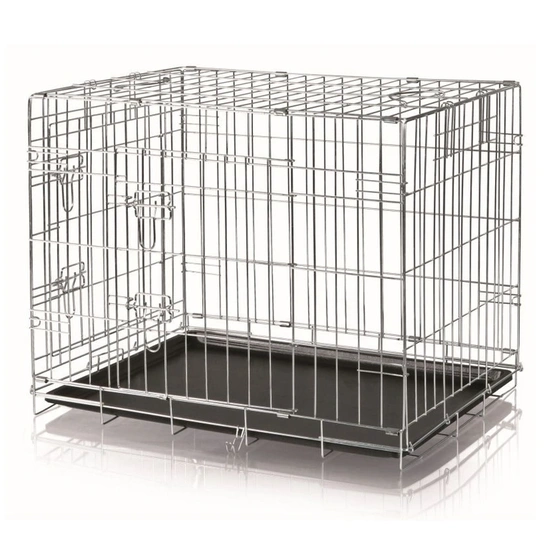 Trixie Ketrec Fém M 78x62x55cm