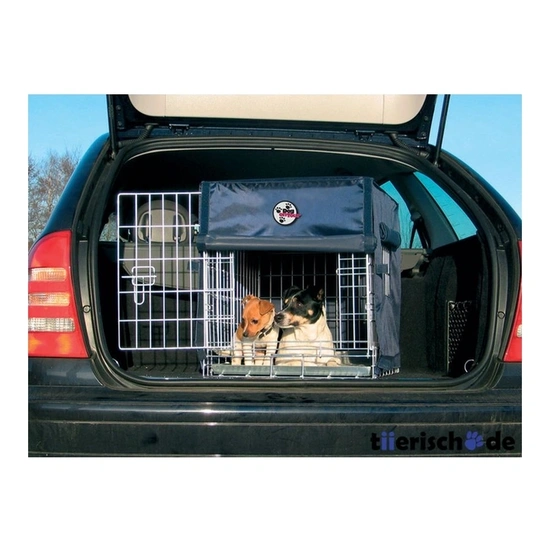 Trixie Ketrecvédö Huzat 2-Es 3922hez