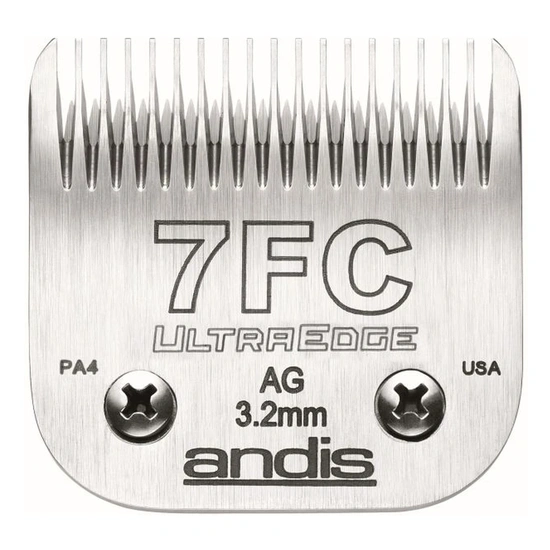 Trixie Kiegészítő Penge Andis Nyírógéphez #23872/23873, 3,2 mm