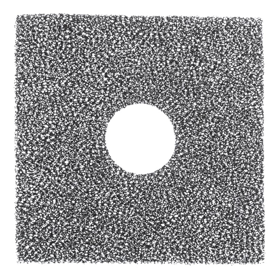 Trixie Kiegészítő Szűrő #24446, 2db