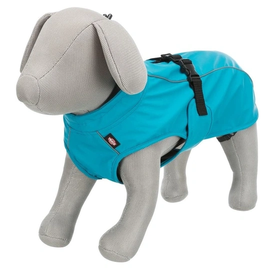 Trixie Kutya Esőkabát Vimy M 50cm Kék