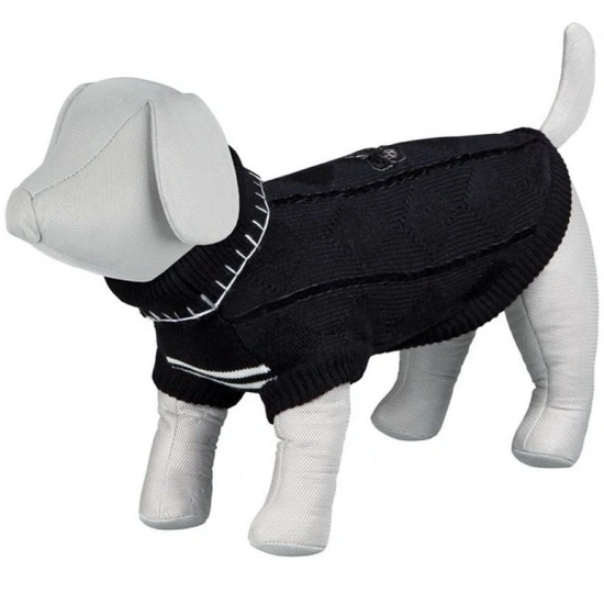 Trixie Kutya Pulóver Lipari Xs Fekete