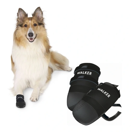Trixie Kutyacipő Walker Care Xl 2db/Csomag