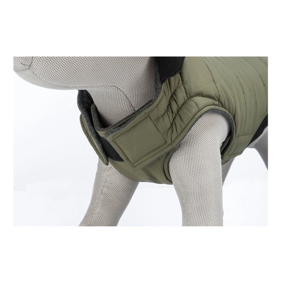 Trixie Kutyaruha Arlay XXS: 18 cm,Sötétzöld