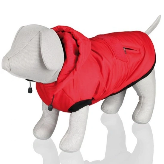 Trixie Kutyaruha Palermo Xs 27cm Piros