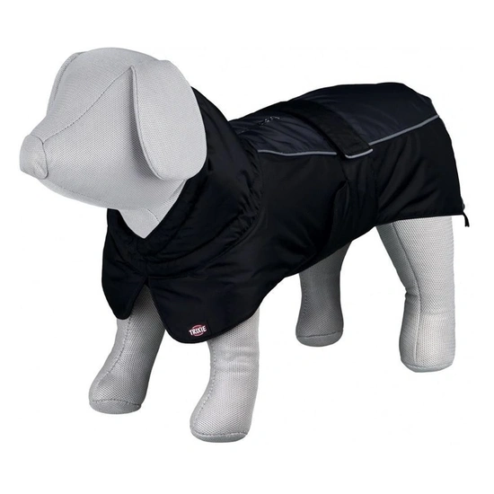 Trixie Kutyaruha Prime Téli Xs 30cm Fekete/Szürke