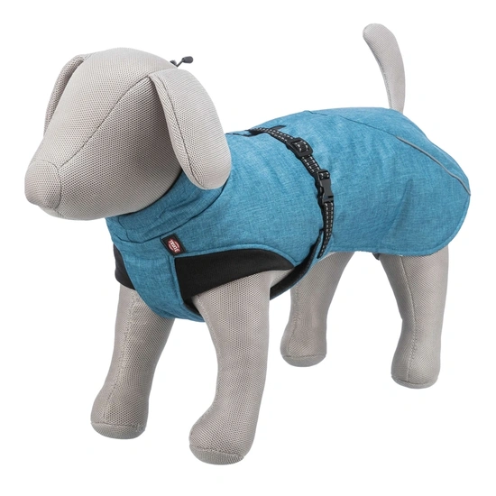 Trixie Kutyaruha Riom XS: 30 cm Kék