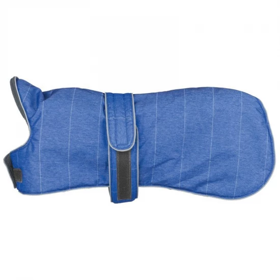 Trixie Kutyaruha Téli Belfort Xs 30cm Kék