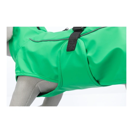 Trixie Kutyaruha Vimy XS: 25 cm, Zöld