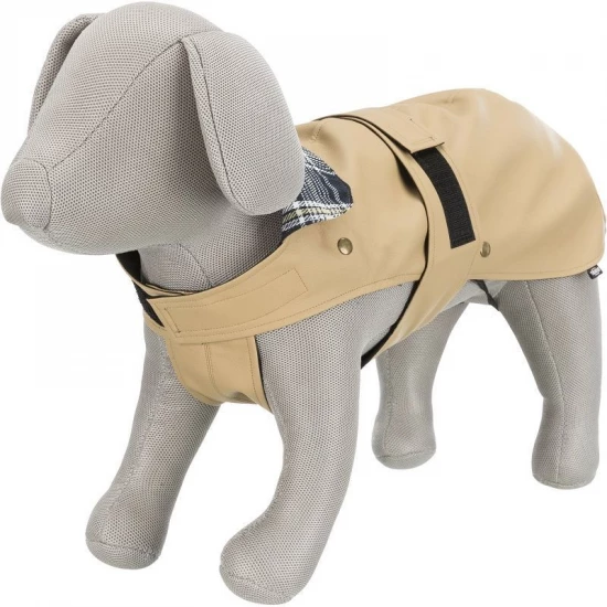 Trixie Kutyaruha Vízlepergetős Paris L 55cm Bézs