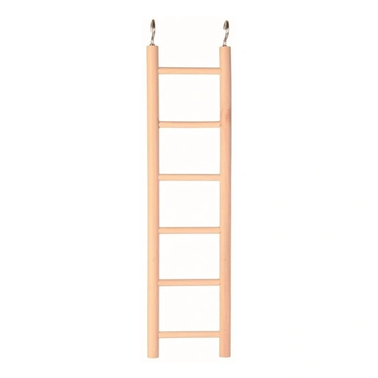 Trixie Létra Madár 6 Lépcsős 28cm