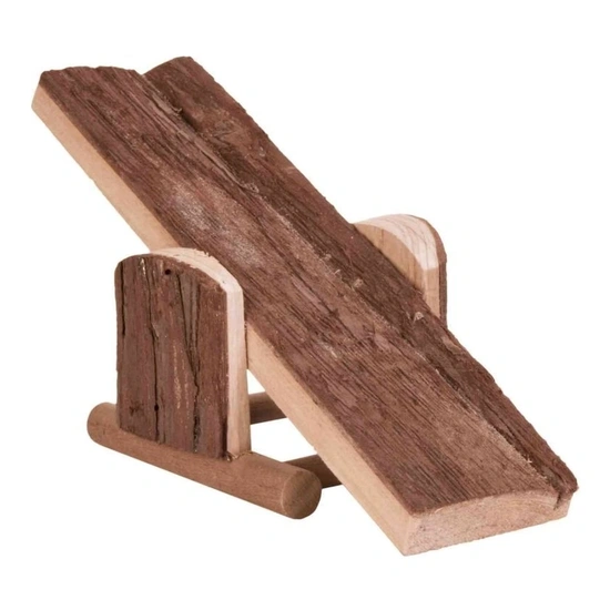 Trixie Libikóka Hörcsög Fa 22x8x7cm