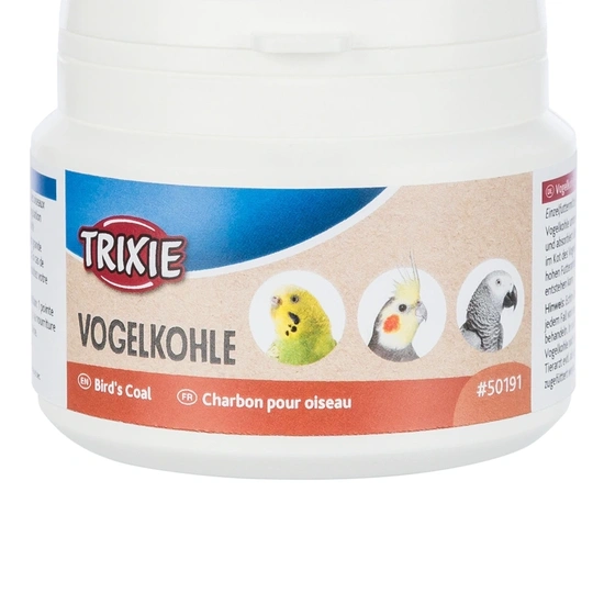 Trixie Madaraknak szén 30g