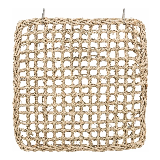 Trixie Madaraknak tengeri füves mászószőnyeg, 30x30cm