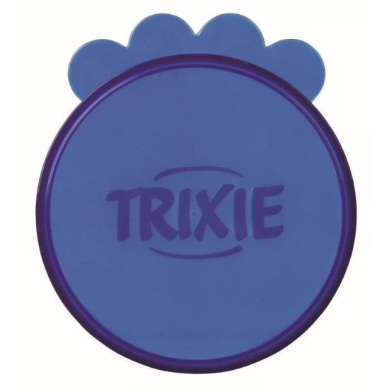 Trixie mancs formájú zárókupak 7,6cm 3db/csomag