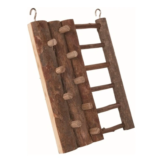 Trixie Mászóka Fa Kisállatnak 16*20cm