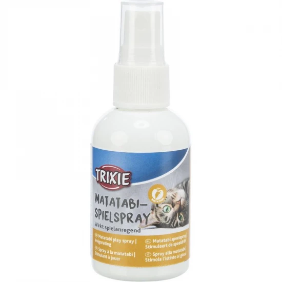 Trixie Matatabi játék spray 50ml