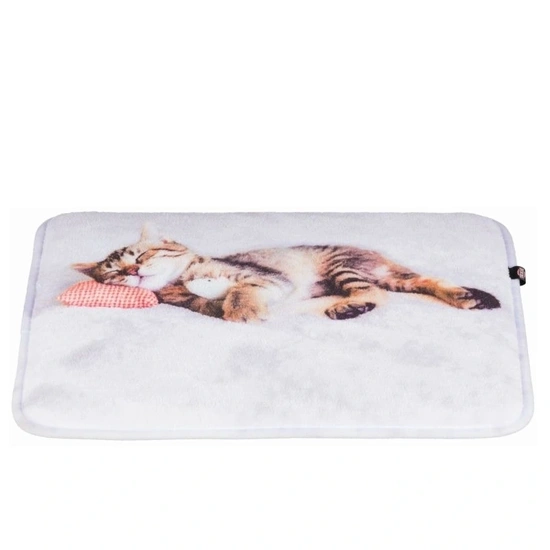 Trixie Matrac Nani 40*30cm szürke