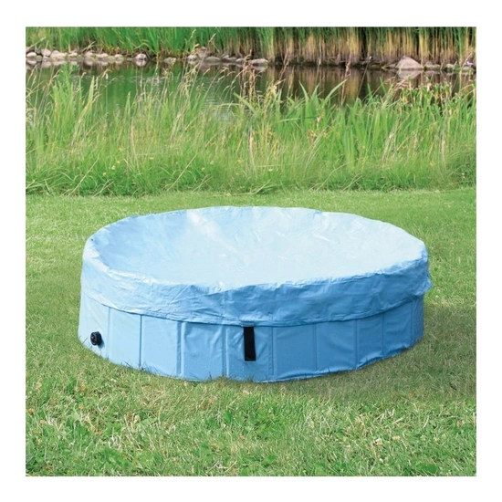 Trixie Medence Takaró 39482-höz, 120cm, Világoskék