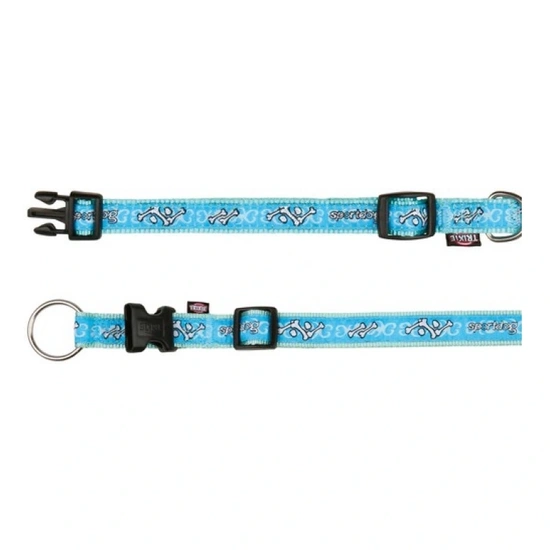 Trixie Nyakörv Sportdog 30-45cm/15 Kék S-M