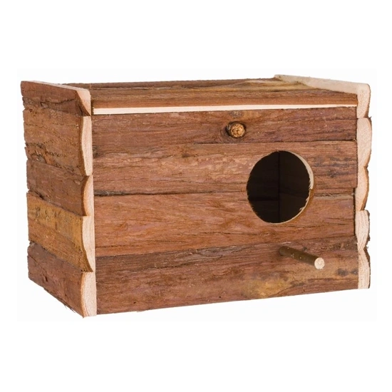 Trixie Odú Fa Madárnak