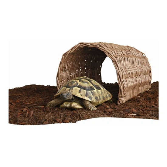 Trixie Odú, Híd, Fonott, Fa, Rágcsálónak, 30x16x30cm