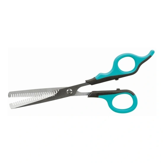 Trixie Olló Ritkító 2 Oldalas