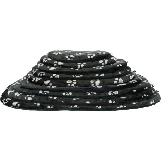 Trixie Párna Jimmy, Ovális, 44 × 31 cm, Fekete