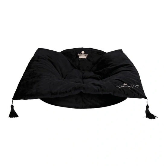 Trixie Párna Liano Szögletes, 120 × 90 cm,Szürke