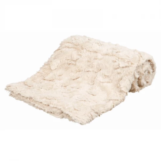 Trixie Pléd Cosy 100*70cm Bézs