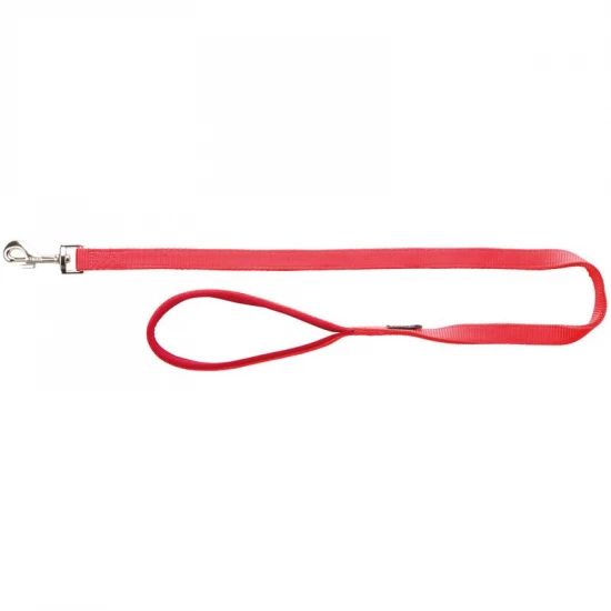 Trixie Póráz Új Prémium XS 1.20 m/10mm, coral