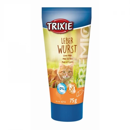Trixie Premio Májkrém Macskának 75g