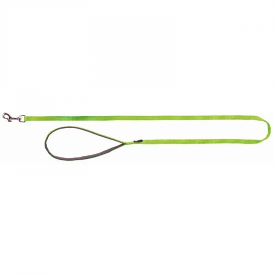 Trixie Premium póráz L–XL 1,00m/25 mm, apple