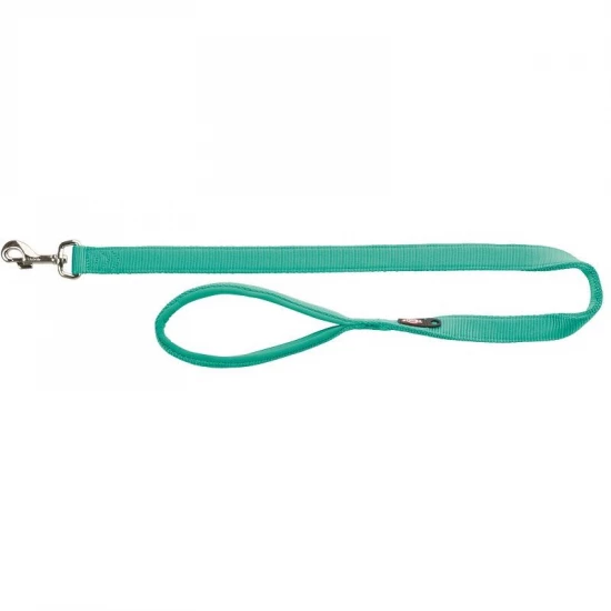 Trixie Prémium póráz M-L 1,8m/20mm óceán