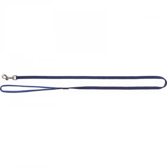 Trixie Premium póráz XS 1,2 m/10mm, indigó