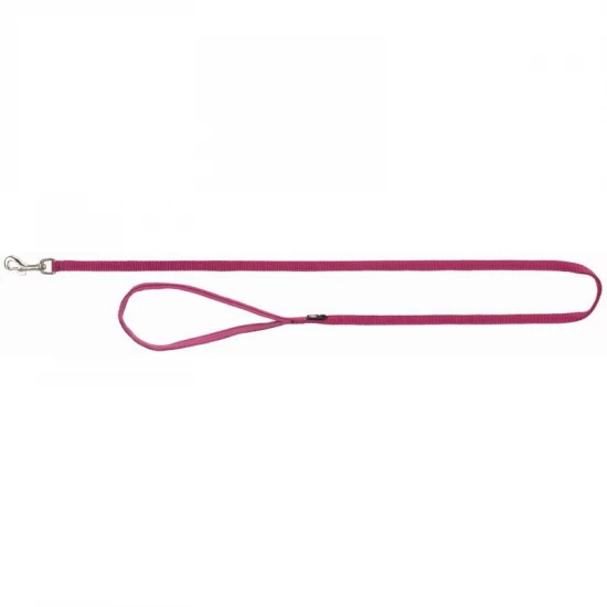 Trixie Premium póráz XS 1,2 m/10mm, orchidea