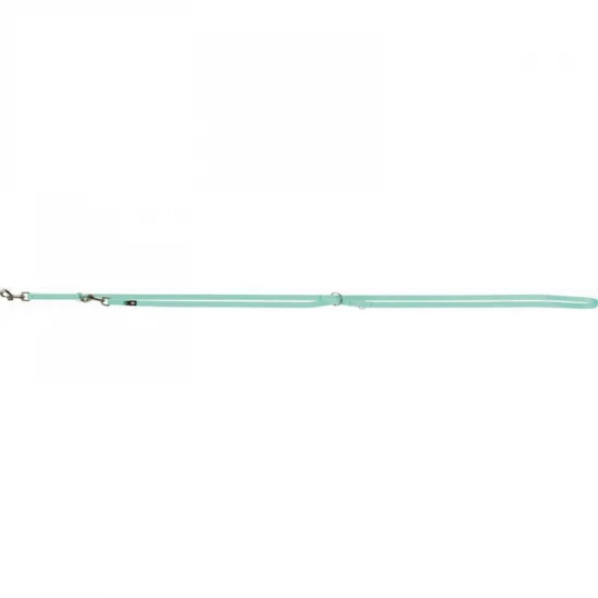 Trixie Prémium póráz XS 2m/10mm menta