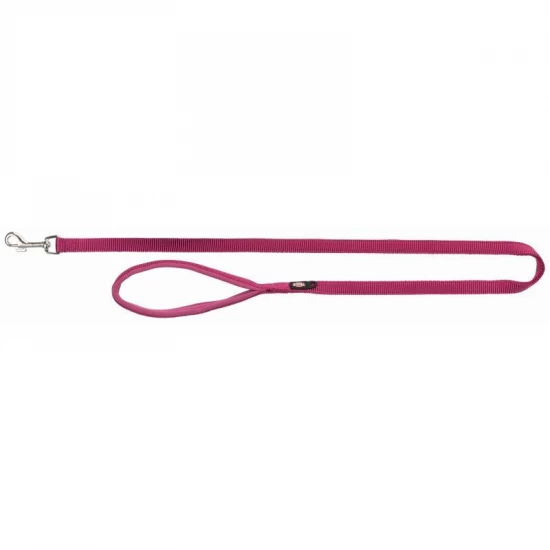 Trixie Premium póráz XS–S 1,2m/15 mm, orchidea