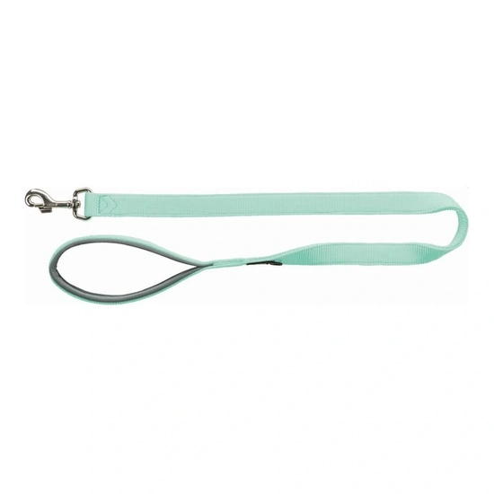 Trixie Prémium póráz L–XL 1m/25mm menta