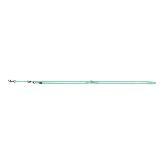 Trixie Prémium póráz XS 2m/10mm menta