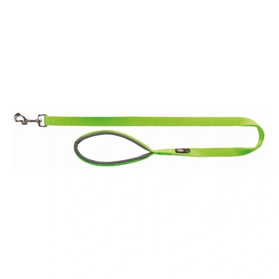 Trixie Premium póráz XS–S 1,2m/15 mm, apple