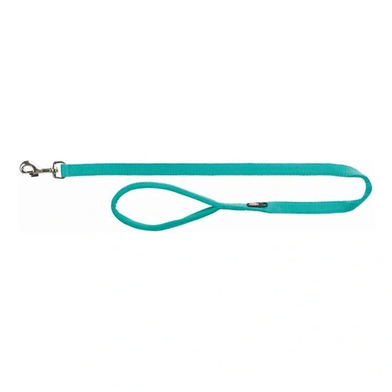 Trixie Premium póráz XS–S 1,2m/15 mm, óceán