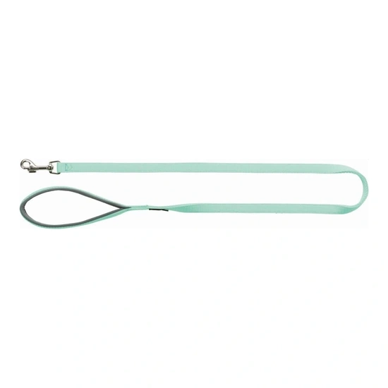 Trixie Prémium póráz XS–S 1,2m/15mm menta