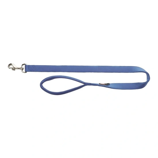 Trixie Prémium póráz XS-S 1,8m/15mm royal kék